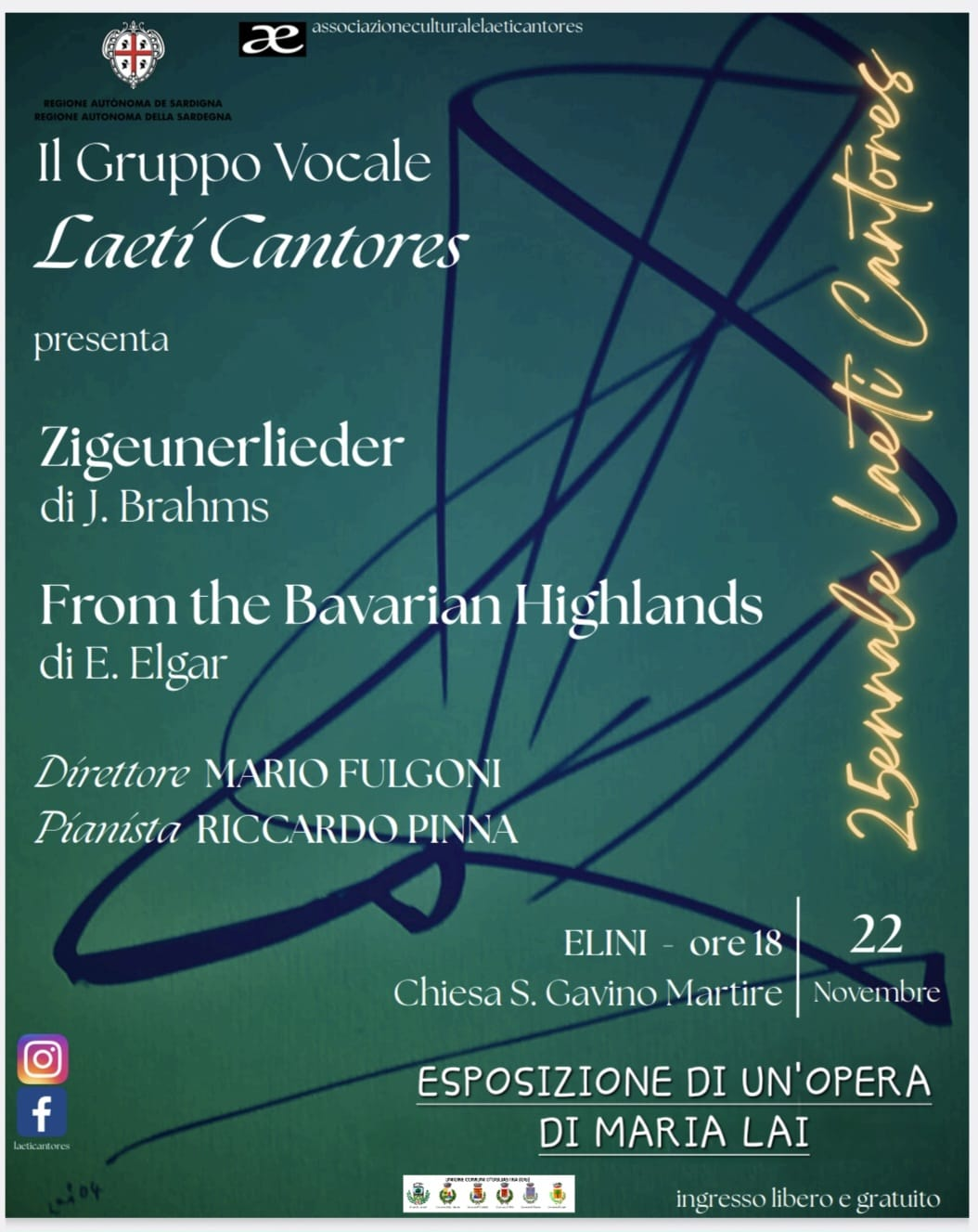 Locandina Don Ignazio