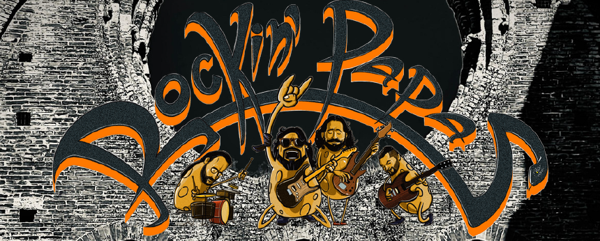 logo rock